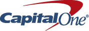 CapitalOne Logo