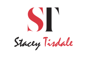 Stacey Tisdale Logo