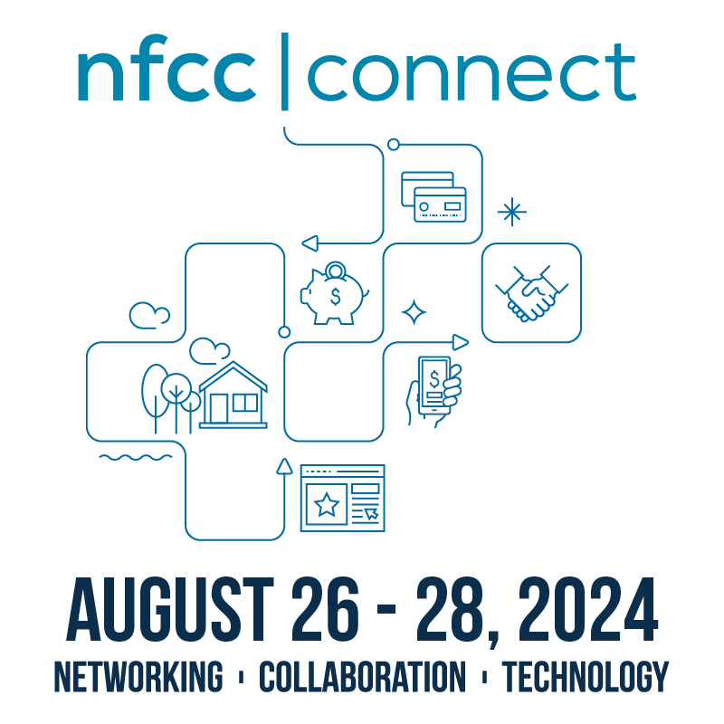 Connect NFCC National Foundation for Credit Counseling