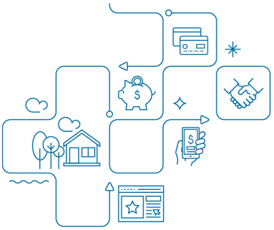 Connect Graphic